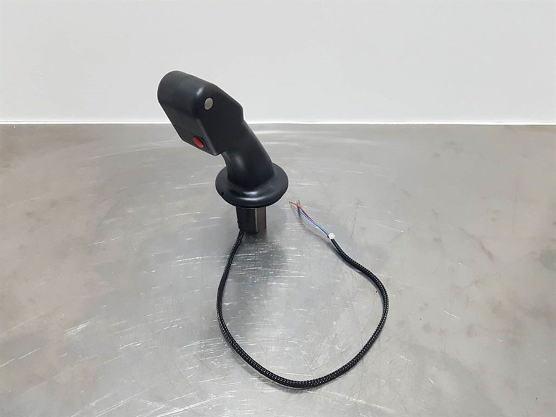 Ahlmann AZ150-23108739-Joystick/Steuergriff - النظام الكهربائي - آلات البناء: صور 2 Ahlmann AZ150-23108739-Joystick/Steuergriff - النظام الكهربائي - آلات البناء: صور 2