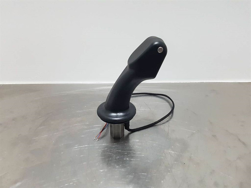 Ahlmann AZ150-23108739-Joystick/Steuergriff - النظام الكهربائي - آلات البناء: صور 4 Ahlmann AZ150-23108739-Joystick/Steuergriff - النظام الكهربائي - آلات البناء: صور 4