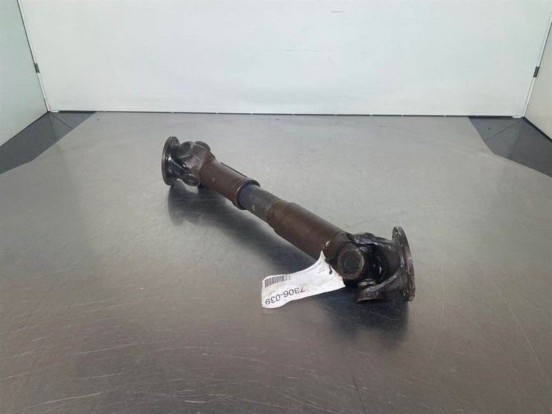Ahlmann AZ150-4182984A-Propshaft/Gelenkwelle/Cardanas - المحور و قطع الغيار - آلات البناء: صور 3 Ahlmann AZ150-4182984A-Propshaft/Gelenkwelle/Cardanas - المحور و قطع الغيار - آلات البناء: صور 3