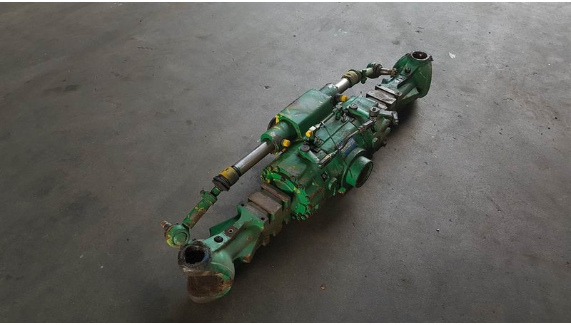 Ahlmann AZ6-Clark-Hurth 278/117-Axle/Achse/As - المحور و قطع الغيار - آلات البناء: صور 2 Ahlmann AZ6-Clark-Hurth 278/117-Axle/Achse/As - المحور و قطع الغيار - آلات البناء: صور 2