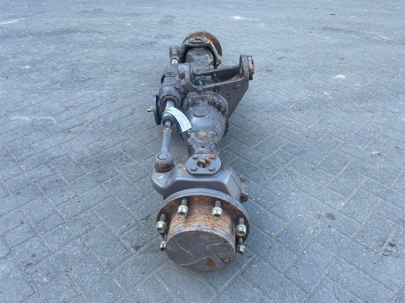 Ahlmann AZ85-Dana Spicer 357/212/127-001-Axle/Achse/As - المحور و قطع الغيار - آلات البناء: صور 3 Ahlmann AZ85-Dana Spicer 357/212/127-001-Axle/Achse/As - المحور و قطع الغيار - آلات البناء: صور 3