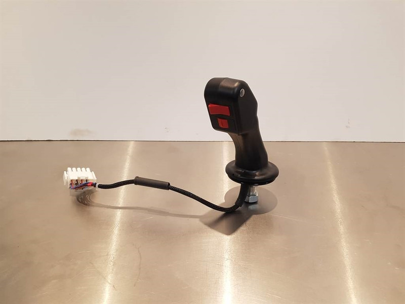 Ahlmann AZ95-23122895-Joystick/Steuergriff - النظام الكهربائي - آلات البناء: صور 3 Ahlmann AZ95-23122895-Joystick/Steuergriff - النظام الكهربائي - آلات البناء: صور 3