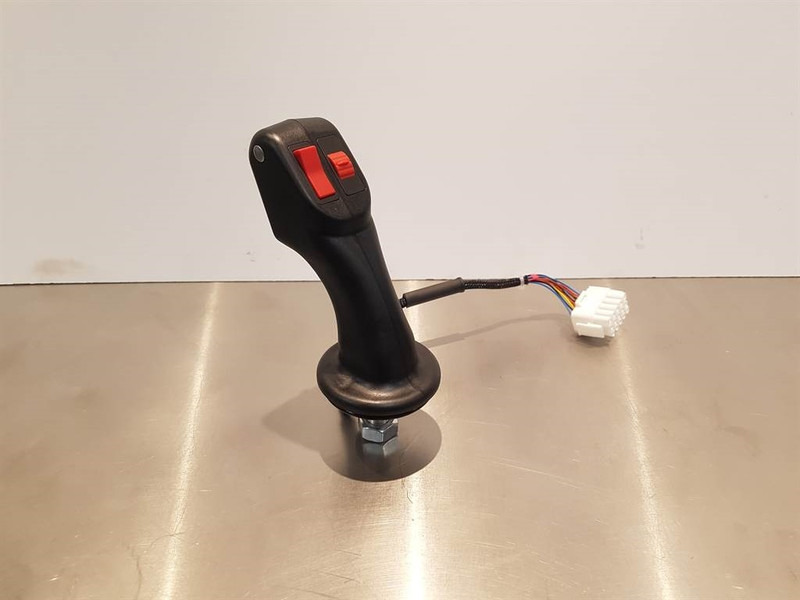 Ahlmann AZ95-23122895-Joystick/Steuergriff - النظام الكهربائي - آلات البناء: صور 1 Ahlmann AZ95-23122895-Joystick/Steuergriff - النظام الكهربائي - آلات البناء: صور 1