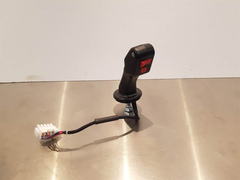 Ahlmann AZ95-23122895-Joystick/Steuergriff - النظام الكهربائي - آلات البناء: صور 4 Ahlmann AZ95-23122895-Joystick/Steuergriff - النظام الكهربائي - آلات البناء: صور 4