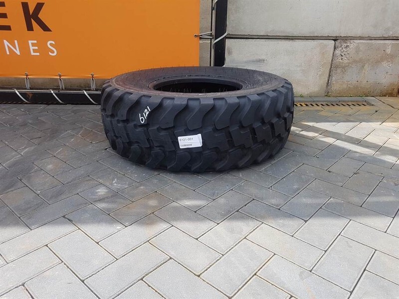 Alliance 335/80R18 EM - Tyre/Reifen/Band - الإطارات - آلات البناء: صور 1 Alliance 335/80R18 EM - Tyre/Reifen/Band - الإطارات - آلات البناء: صور 1
