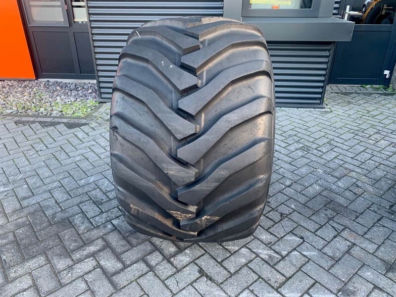Alliance 48x31.00-20 NHS - Flotation 331 - Tire/Reifen/Band - الإطارات والجنوط - آلات البناء: صور 2 Alliance 48x31.00-20 NHS - Flotation 331 - Tire/Reifen/Band - الإطارات والجنوط - آلات البناء: صور 2