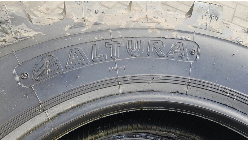 Altura 15.5-25 - Tyre/Reifen/Band - الإطارات - آلات البناء: صور 2 Altura 15.5-25 - Tyre/Reifen/Band - الإطارات - آلات البناء: صور 2