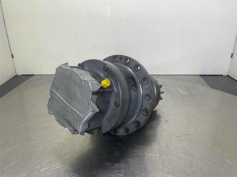 Atlas 1704MH-4682682-Swing motor/Schwenkmotor/Zwenkmotor - علم السوائل المتحركة - آلات البناء: صور 4 Atlas 1704MH-4682682-Swing motor/Schwenkmotor/Zwenkmotor - علم السوائل المتحركة - آلات البناء: صور 4