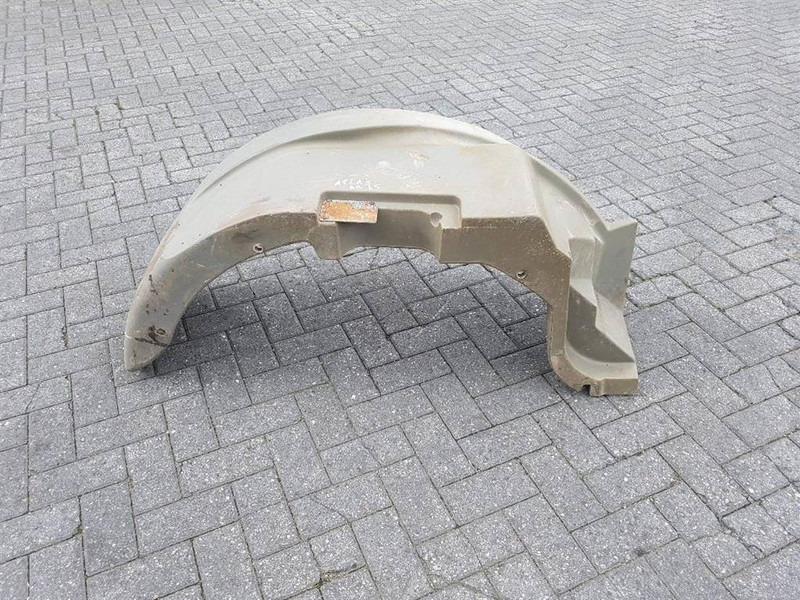 Atlas AR65-3925082-Mud guard/Kotfluegel/Spatbord - الإطار/ الشاسيه - آلات البناء: صور 3 Atlas AR65-3925082-Mud guard/Kotfluegel/Spatbord - الإطار/ الشاسيه - آلات البناء: صور 3