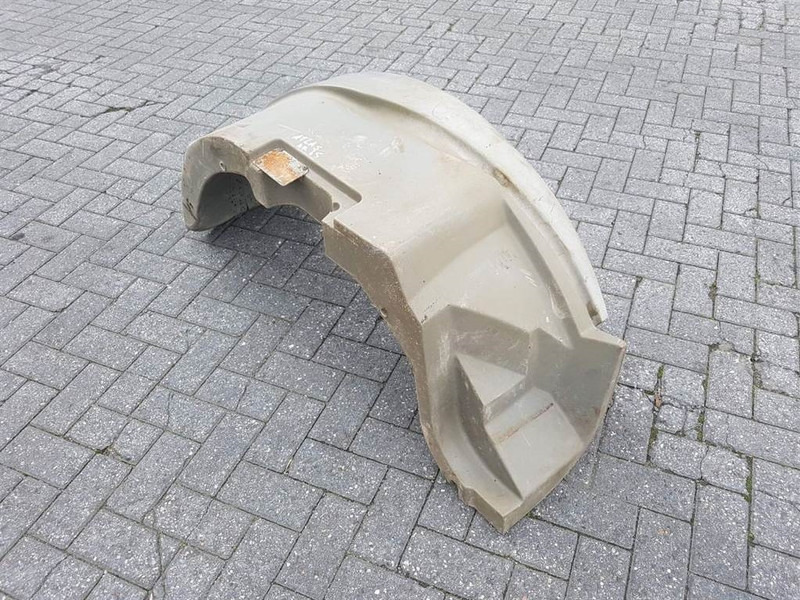 Atlas AR65-3925082-Mud guard/Kotfluegel/Spatbord - الإطار/ الشاسيه - آلات البناء: صور 2 Atlas AR65-3925082-Mud guard/Kotfluegel/Spatbord - الإطار/ الشاسيه - آلات البناء: صور 2