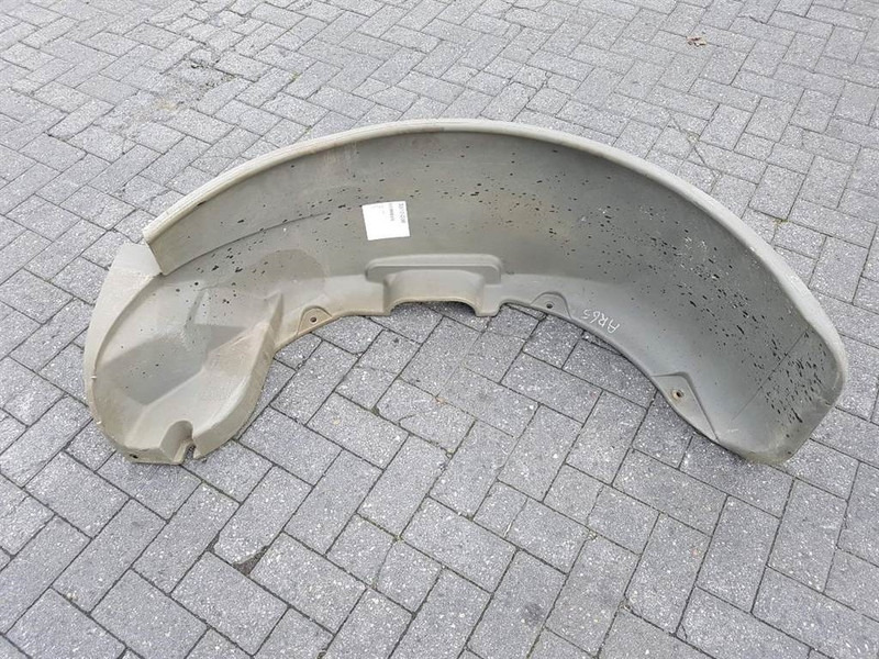 Atlas AR65-3925082-Mud guard/Kotfluegel/Spatbord - الإطار/ الشاسيه - آلات البناء: صور 5 Atlas AR65-3925082-Mud guard/Kotfluegel/Spatbord - الإطار/ الشاسيه - آلات البناء: صور 5