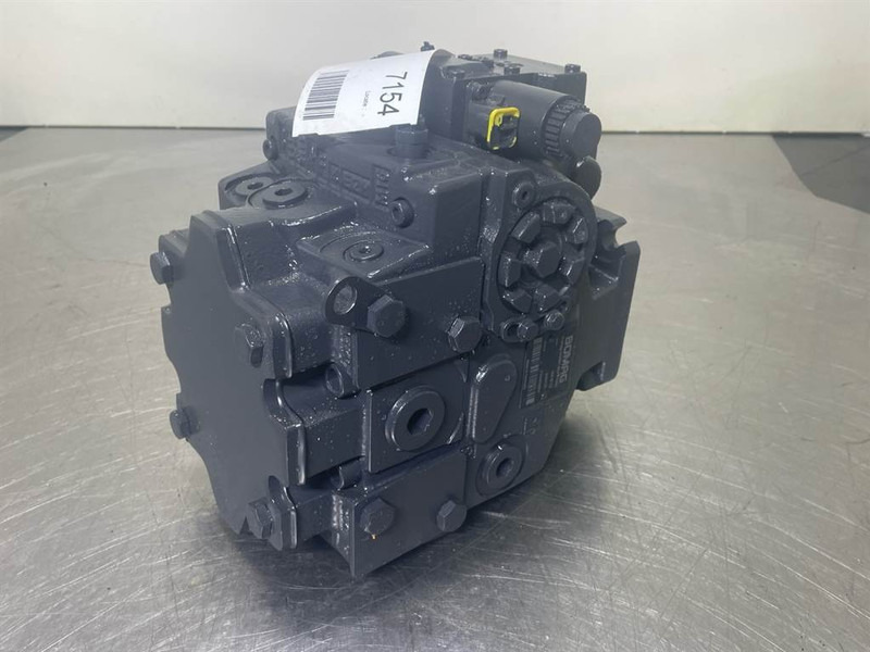 Bomag -Sauer Danfoss H1PV078-83047317-Drive pump/Rijpomp - علم السوائل المتحركة - آلات البناء: صور 3 Bomag -Sauer Danfoss H1PV078-83047317-Drive pump/Rijpomp - علم السوائل المتحركة - آلات البناء: صور 3
