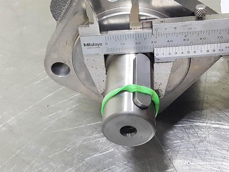 Bomag -Sauer Danfoss OMS100-Steering unit/Lenkeinheit - علم السوائل المتحركة - آلات البناء: صور 4 Bomag -Sauer Danfoss OMS100-Steering unit/Lenkeinheit - علم السوائل المتحركة - آلات البناء: صور 4