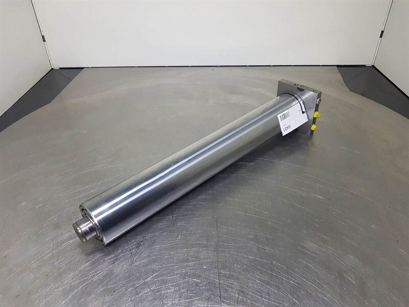 Bomag - Telescopic cylinder/Teleskopzylinder/cilinder - علم السوائل المتحركة - آلات البناء: صور 3 Bomag - Telescopic cylinder/Teleskopzylinder/cilinder - علم السوائل المتحركة - آلات البناء: صور 3