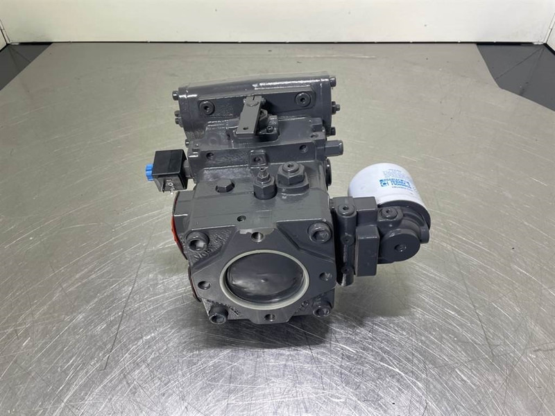 Bondioli & Pavesi HPP8 075R-Drive pump/Fahrpumpe/Rijpomp - علم السوائل المتحركة - آلات البناء: صور 5 Bondioli & Pavesi HPP8 075R-Drive pump/Fahrpumpe/Rijpomp - علم السوائل المتحركة - آلات البناء: صور 5