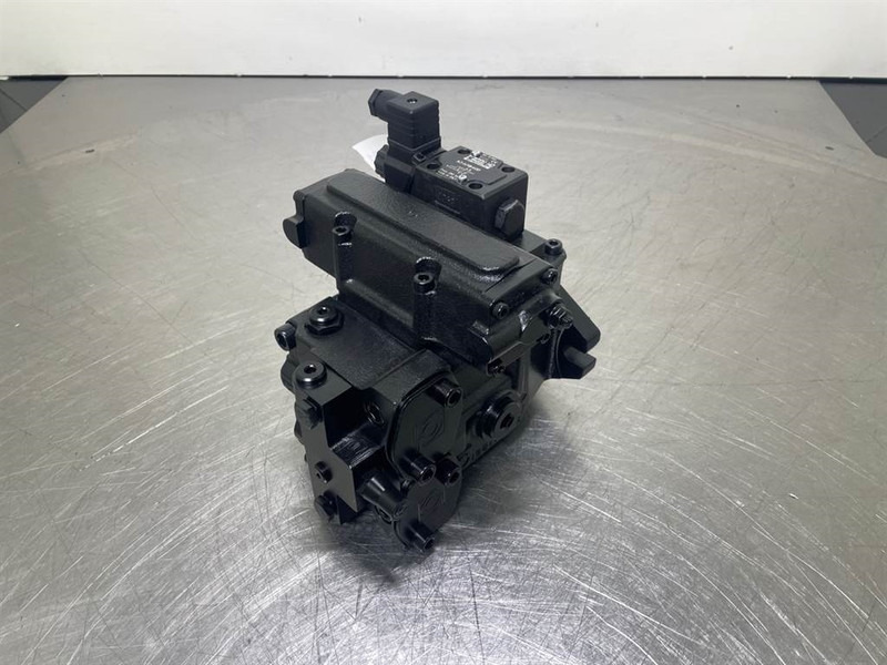 Bondioli & Pavesi M4MV46-46/15-Drive motor/Fahrmotor/Rijmotor - علم السوائل المتحركة - آلات البناء: صور 3 Bondioli & Pavesi M4MV46-46/15-Drive motor/Fahrmotor/Rijmotor - علم السوائل المتحركة - آلات البناء: صور 3