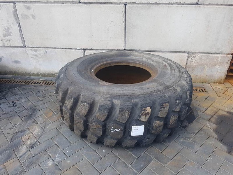 الإطارات - آلات البناء Bridgestone 20.5R25 - Tyre/Reifen/Band: صور 1