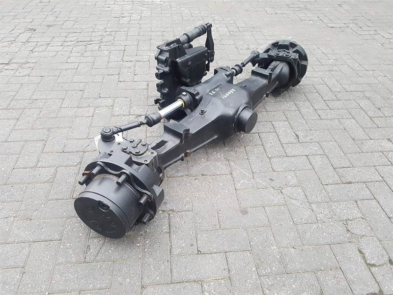 Carraro 26.11-140022-Axle/Achse/As - المحور و قطع الغيار - آلات البناء: صور 5 Carraro 26.11-140022-Axle/Achse/As - المحور و قطع الغيار - آلات البناء: صور 5