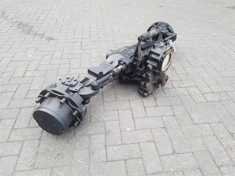 Carraro 26.11-140022-Axle/Achse/As - المحور و قطع الغيار - آلات البناء: صور 2 Carraro 26.11-140022-Axle/Achse/As - المحور و قطع الغيار - آلات البناء: صور 2