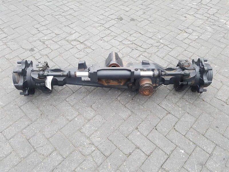 Carraro 26.11SD-140331-Axle/Achse/As - المحور و قطع الغيار - آلات البناء: صور 1 Carraro 26.11SD-140331-Axle/Achse/As - المحور و قطع الغيار - آلات البناء: صور 1