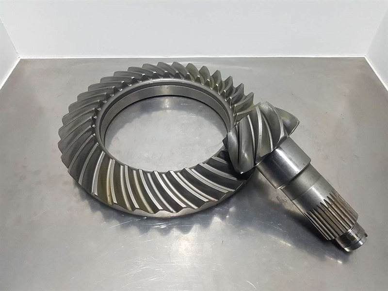 Carraro CA863697-Bevel gear set/Kroon-/Pignonwielset - المحور و قطع الغيار - آلات البناء: صور 3 Carraro CA863697-Bevel gear set/Kroon-/Pignonwielset - المحور و قطع الغيار - آلات البناء: صور 3