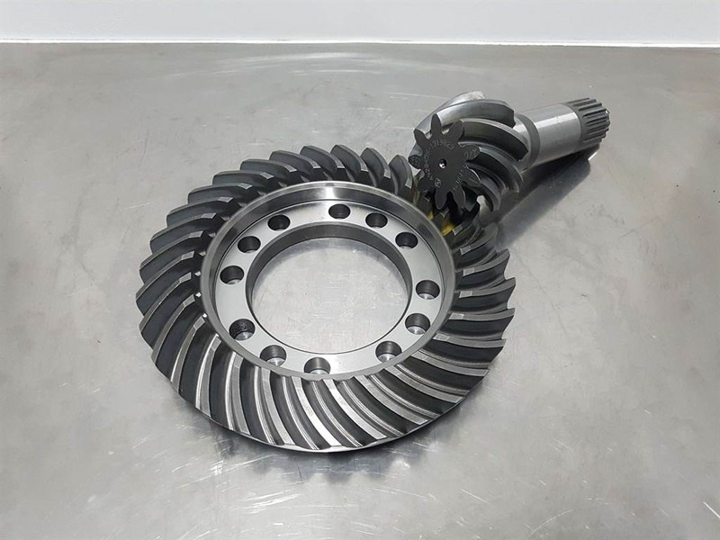 Carraro CA864066 - Bevel gear set/Kroon-/Pignonwielset - المحور و قطع الغيار - آلات البناء: صور 2 Carraro CA864066 - Bevel gear set/Kroon-/Pignonwielset - المحور و قطع الغيار - آلات البناء: صور 2