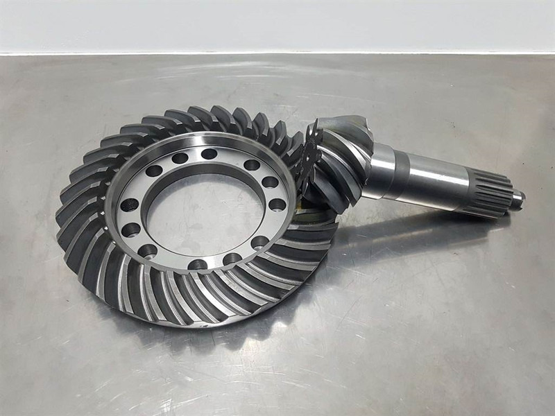 Carraro CA864066 - Bevel gear set/Kroon-/Pignonwielset - المحور و قطع الغيار - آلات البناء: صور 1 Carraro CA864066 - Bevel gear set/Kroon-/Pignonwielset - المحور و قطع الغيار - آلات البناء: صور 1
