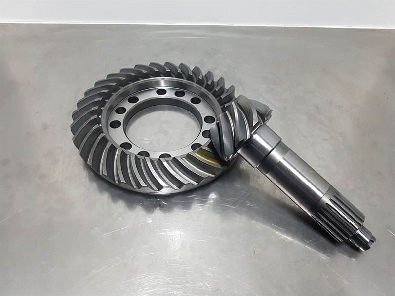 Carraro CA864066 - Bevel gear set/Kroon-/Pignonwielset - المحور و قطع الغيار - آلات البناء: صور 3 Carraro CA864066 - Bevel gear set/Kroon-/Pignonwielset - المحور و قطع الغيار - آلات البناء: صور 3