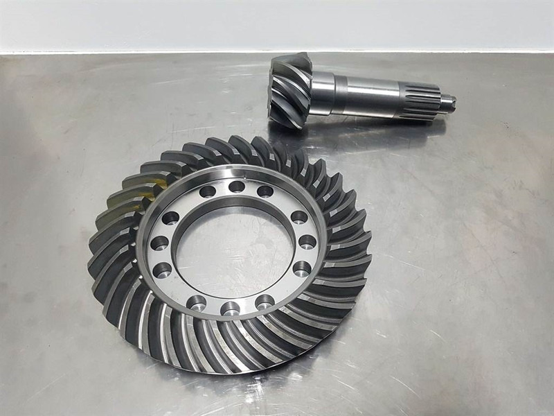 Carraro CA864066 - Bevel gear set/Kroon-/Pignonwielset - المحور و قطع الغيار - آلات البناء: صور 4 Carraro CA864066 - Bevel gear set/Kroon-/Pignonwielset - المحور و قطع الغيار - آلات البناء: صور 4