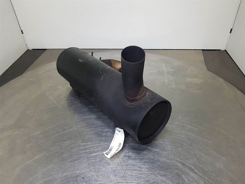 Case 621D-Donaldson 87444405-Exhaust/Auspuff/Uitlaat - المحرك - آلات البناء: صور 2 Case 621D-Donaldson 87444405-Exhaust/Auspuff/Uitlaat - المحرك - آلات البناء: صور 2