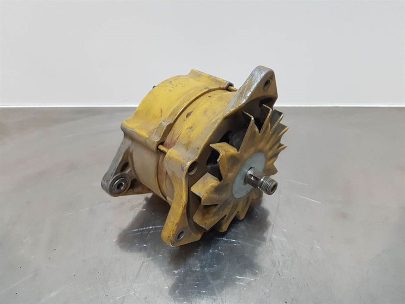 Cat 109-2362-24V 55A-Alternator/Lichtmaschine/Dynamo - المحرك - آلات البناء: صور 1 Cat 109-2362-24V 55A-Alternator/Lichtmaschine/Dynamo - المحرك - آلات البناء: صور 1