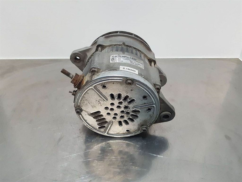 Cat 177-9953-24V 80A-Alternator/Lichtmaschine/Dynamo - المحرك - آلات البناء: صور 4 Cat 177-9953-24V 80A-Alternator/Lichtmaschine/Dynamo - المحرك - آلات البناء: صور 4