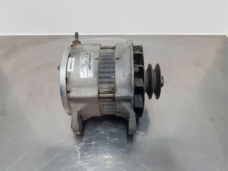 Cat 177-9953-24V 80A-Alternator/Lichtmaschine/Dynamo - المحرك - آلات البناء: صور 3 Cat 177-9953-24V 80A-Alternator/Lichtmaschine/Dynamo - المحرك - آلات البناء: صور 3