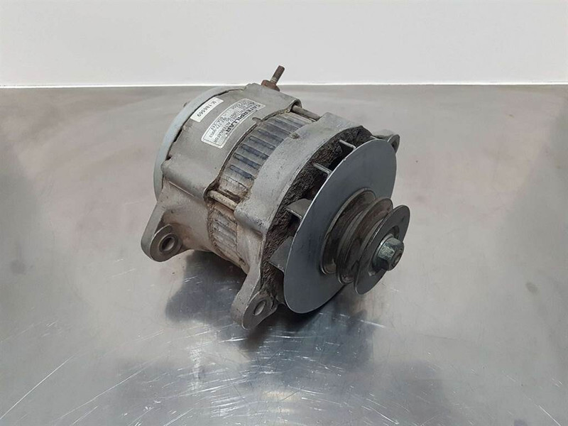 Cat 177-9953-24V 80A-Alternator/Lichtmaschine/Dynamo - المحرك - آلات البناء: صور 1 Cat 177-9953-24V 80A-Alternator/Lichtmaschine/Dynamo - المحرك - آلات البناء: صور 1