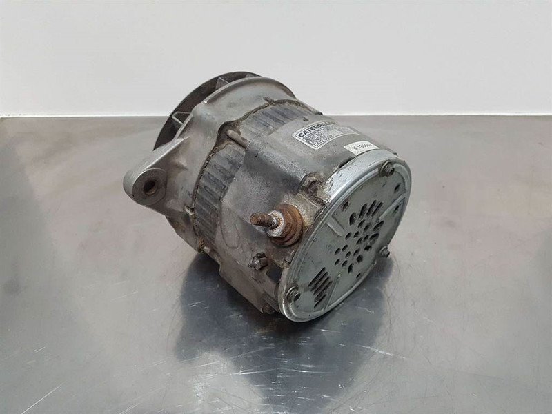 Cat 177-9953-24V 80A-Alternator/Lichtmaschine/Dynamo - المحرك - آلات البناء: صور 5 Cat 177-9953-24V 80A-Alternator/Lichtmaschine/Dynamo - المحرك - آلات البناء: صور 5