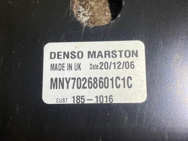 Cat 185-1016 - المحرك - آلات البناء: صور 4 Cat 185-1016 - المحرك - آلات البناء: صور 4