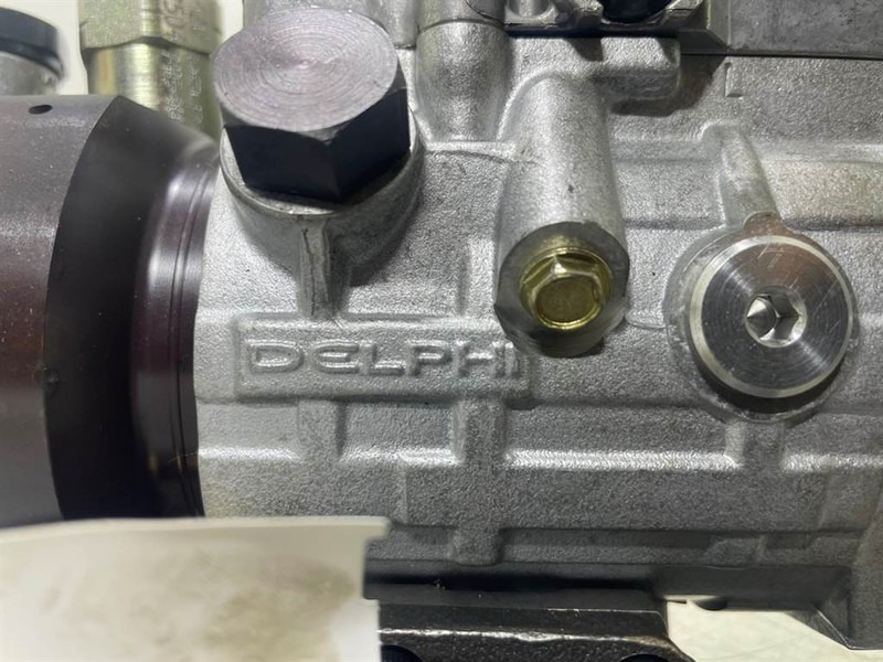 Cat 193-0160 - المحرك - آلات البناء: صور 4 Cat 193-0160 - المحرك - آلات البناء: صور 4