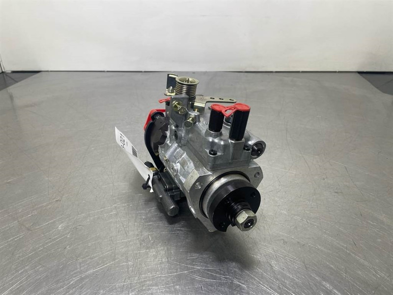 Cat 193-0160 - المحرك - آلات البناء: صور 2 Cat 193-0160 - المحرك - آلات البناء: صور 2