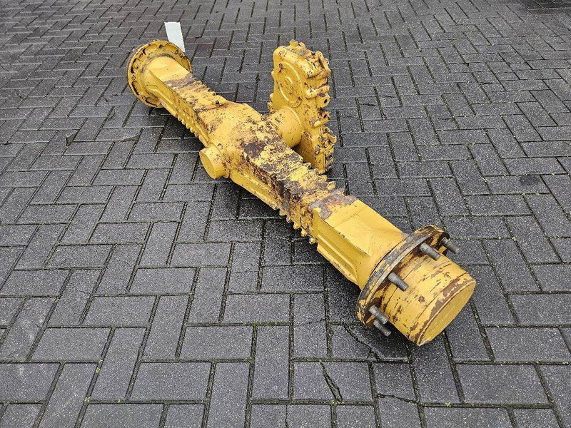 Cat 907M-262-8641-Carraro 643301-Axle/Achse/As - المحور و قطع الغيار - آلات البناء: صور 5 Cat 907M-262-8641-Carraro 643301-Axle/Achse/As - المحور و قطع الغيار - آلات البناء: صور 5