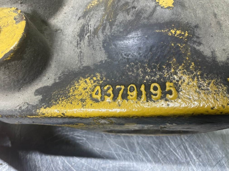 Cat 907M-437-9195-Trailer hitch/Anhängerkupplung - الإطار/ الشاسيه - آلات البناء: صور 4 Cat 907M-437-9195-Trailer hitch/Anhängerkupplung - الإطار/ الشاسيه - آلات البناء: صور 4