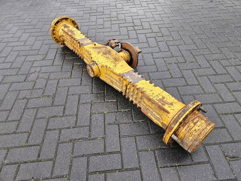 Cat 907M-445-4599-Carraro-424056-Axle/Achse/As - المحور و قطع الغيار - آلات البناء: صور 5 Cat 907M-445-4599-Carraro-424056-Axle/Achse/As - المحور و قطع الغيار - آلات البناء: صور 5