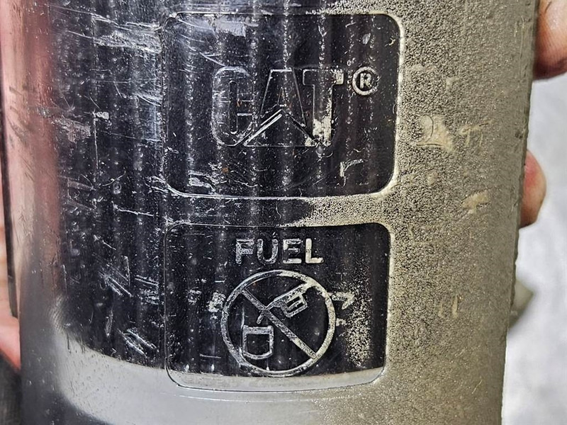Cat 907M-Fuel filter/Kraftstofffilter/Brandstoffilter - المحرك - آلات البناء: صور 4 Cat 907M-Fuel filter/Kraftstofffilter/Brandstoffilter - المحرك - آلات البناء: صور 4