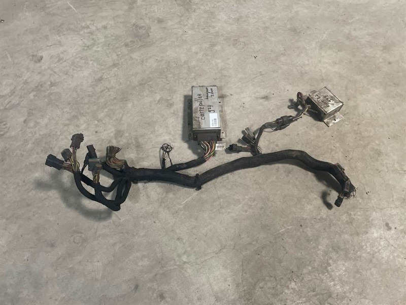 Cat 924-170-7597-ECU/Control box/Steuermodul - النظام الكهربائي - آلات البناء: صور 2 Cat 924-170-7597-ECU/Control box/Steuermodul - النظام الكهربائي - آلات البناء: صور 2