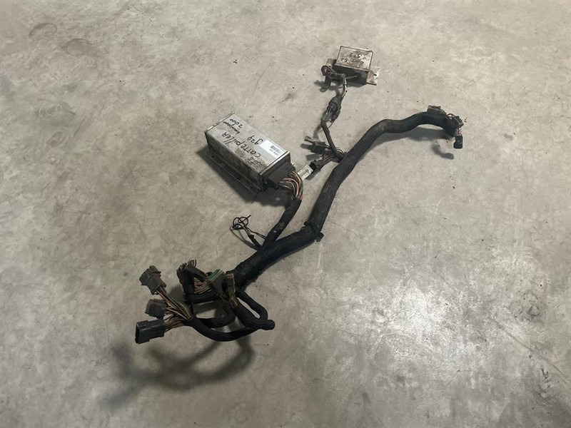 Cat 924-170-7597-ECU/Control box/Steuermodul - النظام الكهربائي - آلات البناء: صور 3 Cat 924-170-7597-ECU/Control box/Steuermodul - النظام الكهربائي - آلات البناء: صور 3