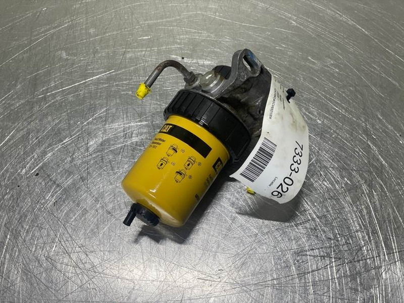 Cat 924G-131-1812-Fuel filter/Kraftstofffilter - المحرك - آلات البناء: صور 3 Cat 924G-131-1812-Fuel filter/Kraftstofffilter - المحرك - آلات البناء: صور 3