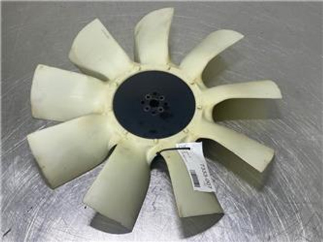 Cat 924G-185-1046-Fan/Lüfterrad/Koelvin - المحرك - آلات البناء: صور 1 Cat 924G-185-1046-Fan/Lüfterrad/Koelvin - المحرك - آلات البناء: صور 1