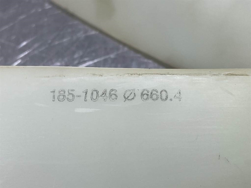 Cat 924G-185-1046-Fan/Lüfterrad/Koelvin - المحرك - آلات البناء: صور 3 Cat 924G-185-1046-Fan/Lüfterrad/Koelvin - المحرك - آلات البناء: صور 3