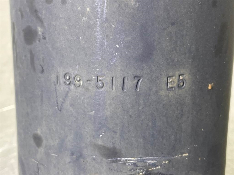 Cat 924G-199-5117-Exhaust/Auspuff/Uitlaat - المحرك - آلات البناء: صور 4 Cat 924G-199-5117-Exhaust/Auspuff/Uitlaat - المحرك - آلات البناء: صور 4