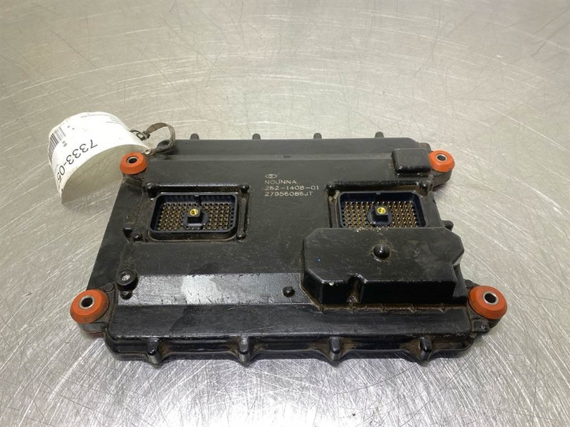 Cat 924G-262-1408 / 304-5687-ECU/Control box/modul - النظام الكهربائي - آلات البناء: صور 1 Cat 924G-262-1408 / 304-5687-ECU/Control box/modul - النظام الكهربائي - آلات البناء: صور 1