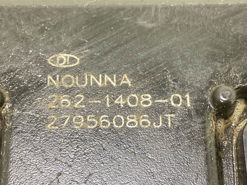 Cat 924G-262-1408 / 304-5687-ECU/Control box/modul - النظام الكهربائي - آلات البناء: صور 3 Cat 924G-262-1408 / 304-5687-ECU/Control box/modul - النظام الكهربائي - آلات البناء: صور 3